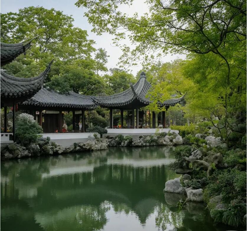 牡丹江水瑶土建有限公司