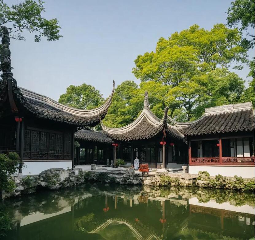 牡丹江水瑶土建有限公司