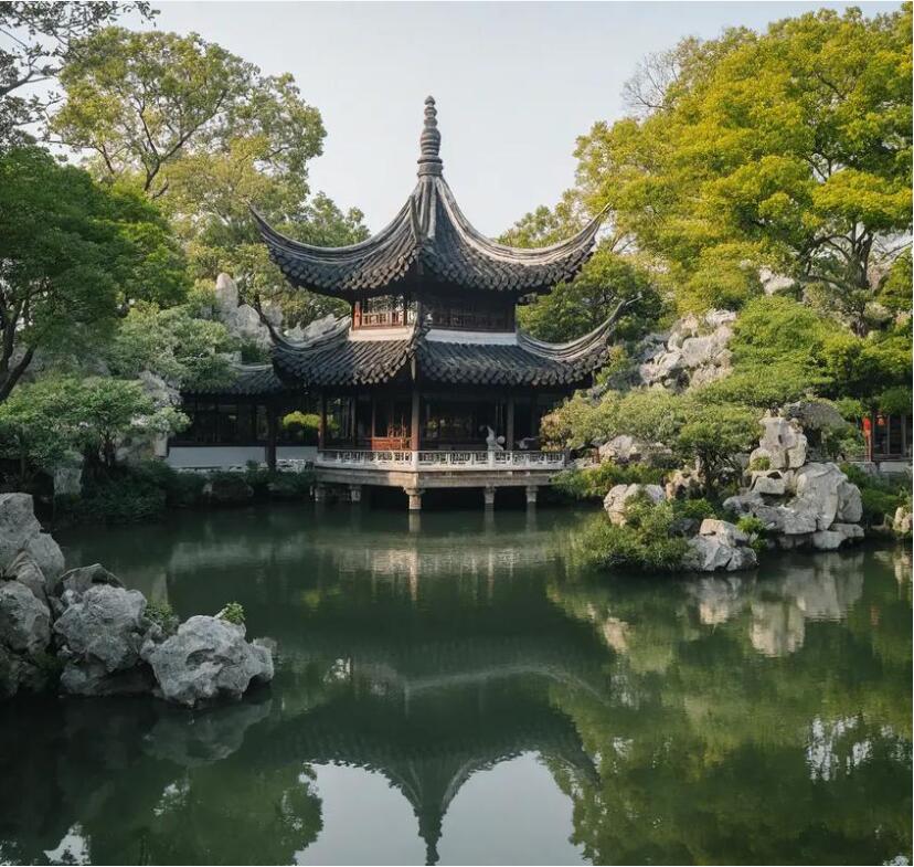 牡丹江水瑶土建有限公司